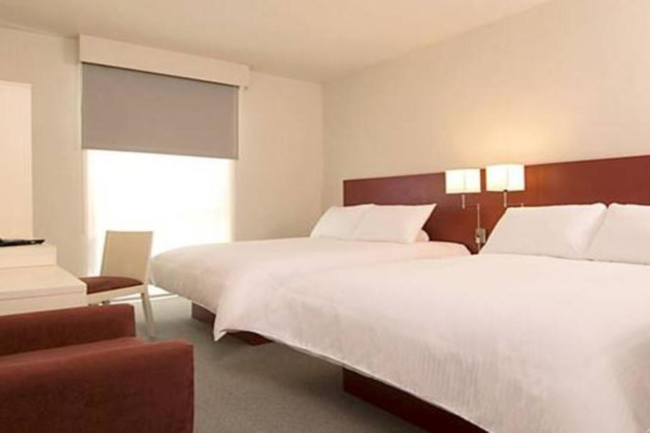 City Express Plus By Marriott Ciudad De Mexico Insurgentes Sur Eksteriør billede