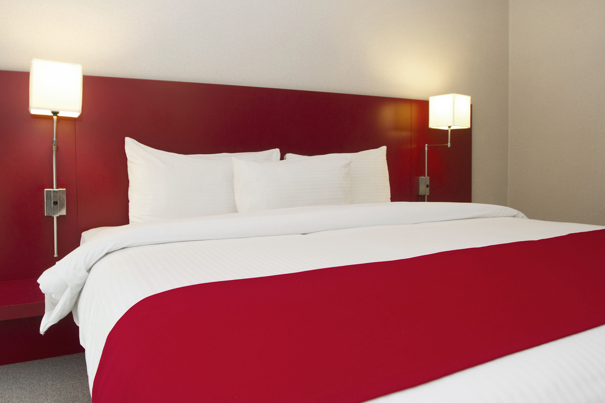 City Express Plus By Marriott Ciudad De Mexico Insurgentes Sur Eksteriør billede